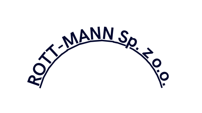 ROTT MANN Sp z o o